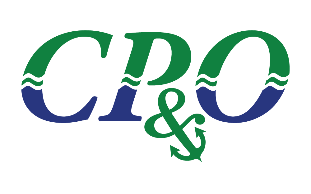 CPO logo